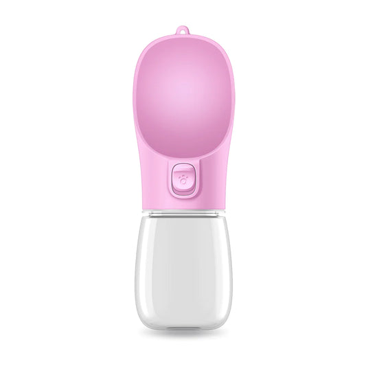 Travel Pet Hydration Flask
